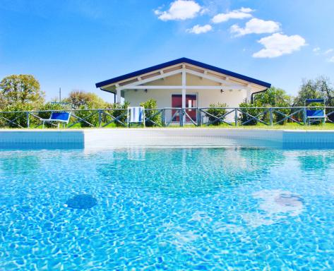 Agriturismo Re di Fiori - Housity