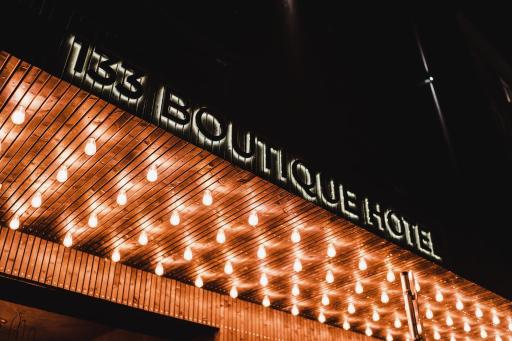 133 Boutique Hotel - Housity