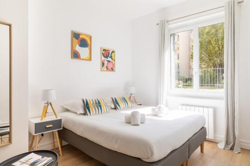 DIFY Coeur de Lyon - Part Dieu - Housity
