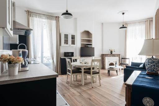 DIFY Joli - Place des Brotteaux - Housity