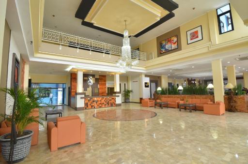 Hotel Sofia Juanda Surabaya - Housity