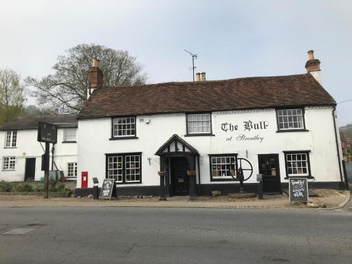 Bull Inn - Housity