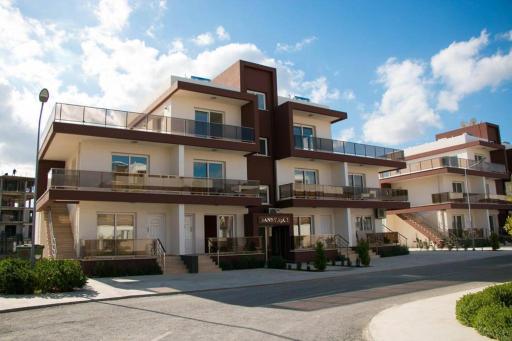 Sandy House - Housity