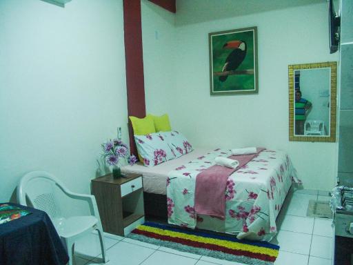 Conforto Total - Família Mangas Monteiro - Housity