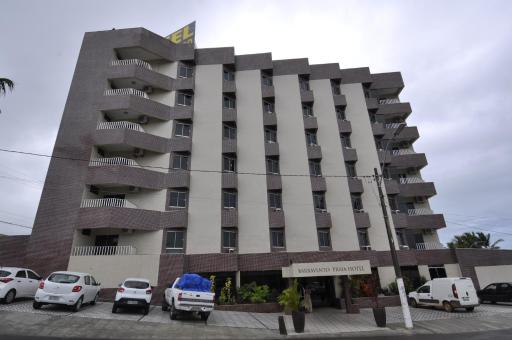 Barravento Praia Hotel - Housity