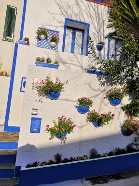 La Porta Blu - Housity