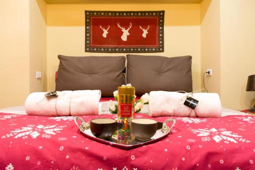 Love and magic in Limone - Housity