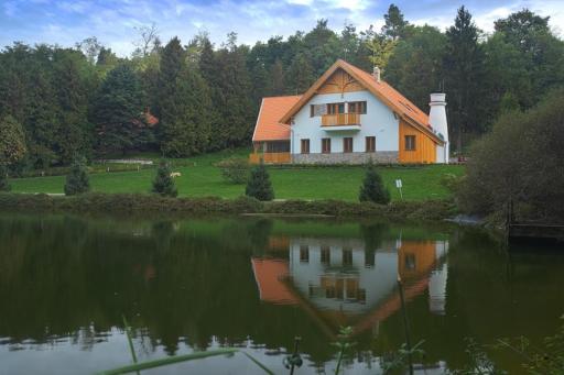 Alirét Vadászház - Housity