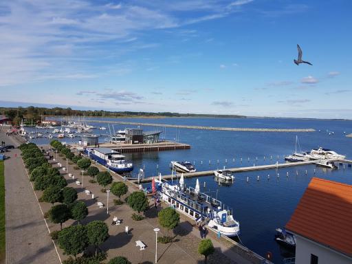 Sunshine Speicherresidenz Barth - Housity