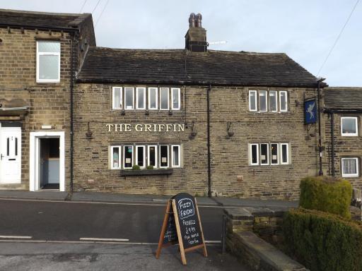 The Griffin Inn - Housity