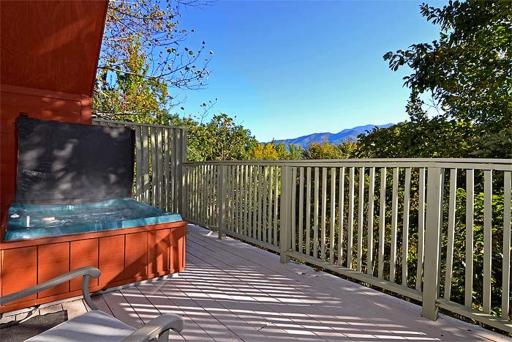 Enchanted Mountain Views - Housity