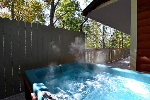 Smoky Mountain Dream - Housity
