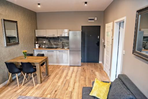 BanApart Apartments - Housity