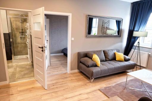 BanApart Apartments - Housity