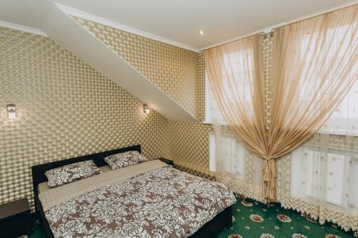 City Center Apart-Hotel - Housity