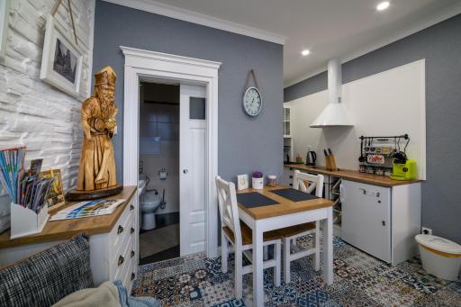 Apartman Sv. Urban - Hizvo