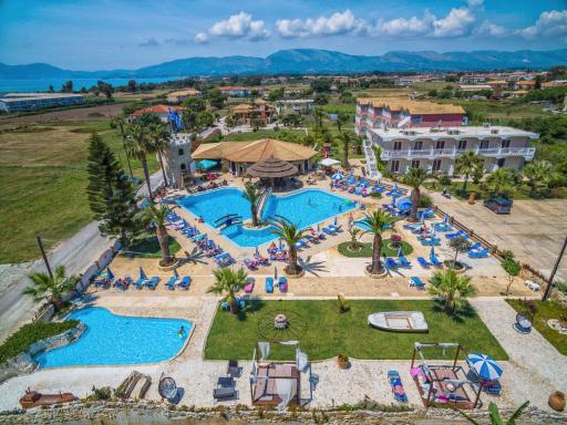 Antonis apartments - Housity