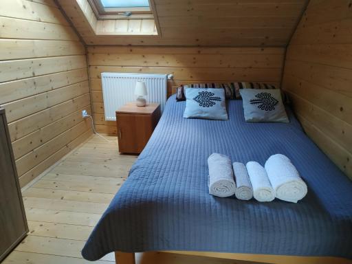 Apartament Pod kogutkiem - Housity