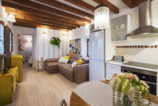 La Casa del Tránsito - Housity