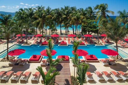 S Hotel Montego Bay - Luxury Boutique All-Inclusive Hotel - Housity