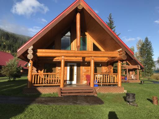 Yoho Chalets - Housity
