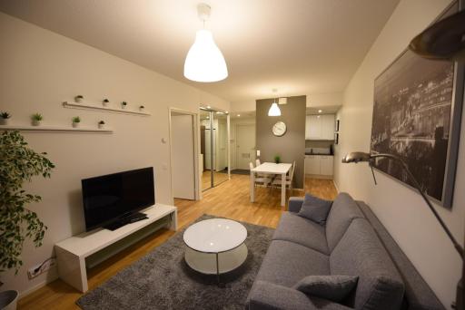 Rental Apartment Lonttinen Suomen Vuokramajoitus Oy - Housity