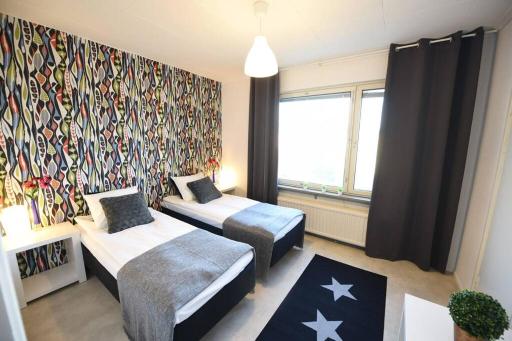 Rental Apartment Patterihaka Suomen Vuokramajoitus Oy - Housity