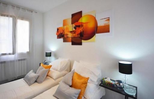 Tourist House Bologna - Self check-in - Housity