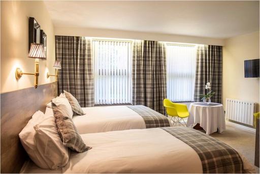 The Sitwell Arms Hotel - Housity
