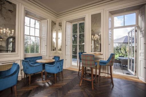 Blackwell Grange Hotel - Housity