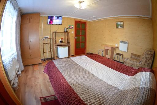 Altyn Tuyak Hotel - Housity