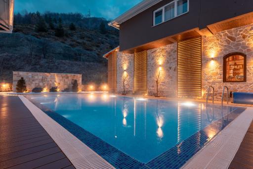 Hotel Sport, Resort Mavrovo - Housity