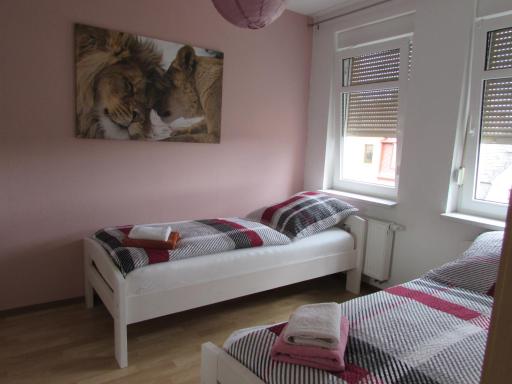 Ferienwohnung M.Kopp - Hizvo