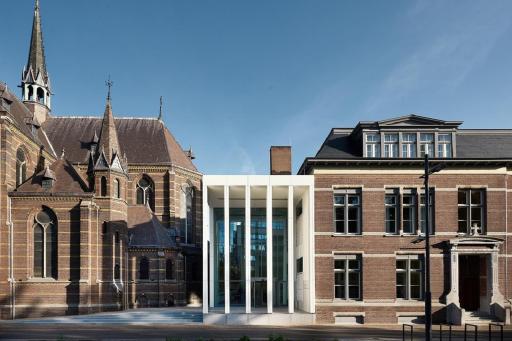 Hotel Mariënhage - Housity