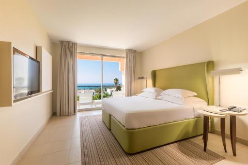 NAU Sao Rafael Suites - All Inclusive - Housity