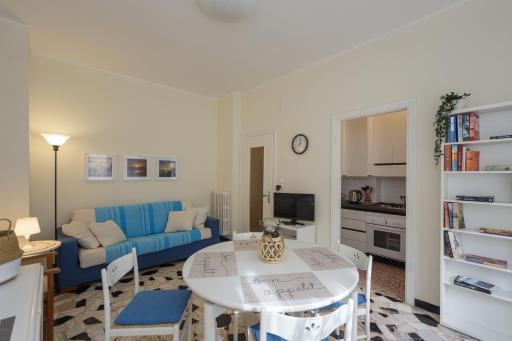 CASA AMICA Tranquilla e ben posizionata - Housity