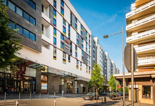 Apparthotel Privilodges Carré de Jaude - Housity