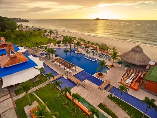 Grand Decameron Panama, A Trademark All Inclusive Resort - Housity