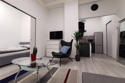 Heart of Budapest - Housity