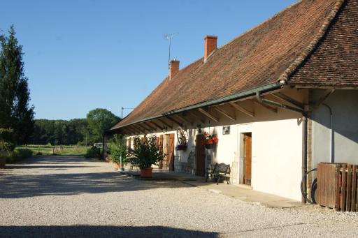 La mare aux grenouilles - Housity