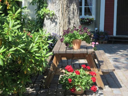 Möblerad lägenhet - Housity