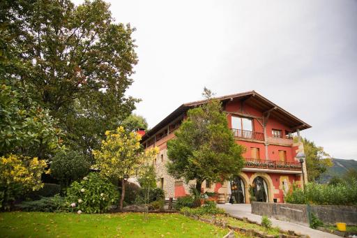 Usategieta - Housity
