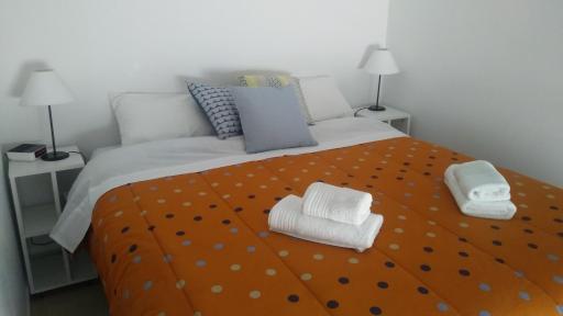 Aloha VI - El Palomar - Housity