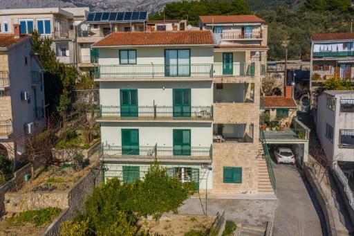 Apartment Villa Bešker - Housity