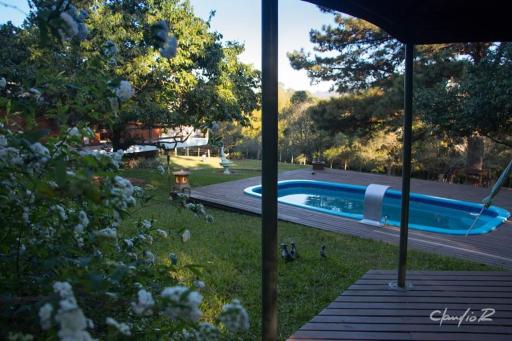 LINDA CASA DE CAMPO - Housity