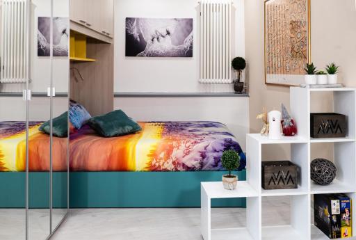 Minihouse Lisa CIR 0005 - Housity