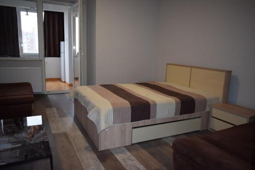 Apartament Hospital View Independentei RHBM - Housity