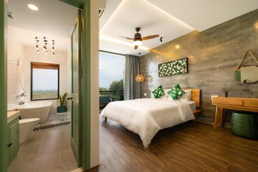 Paddy Boutique House Hoian - Hizvo