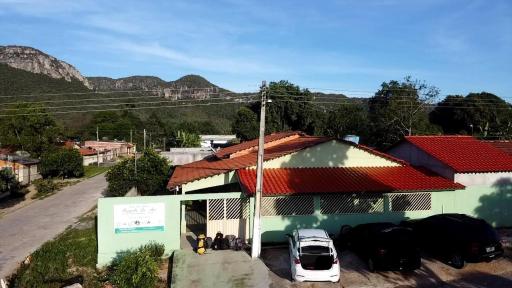 Pousada da Ana - Housity