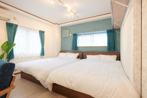 Awaji Portside Holiday Home CHOUTA - Self Check-In Only - Housity